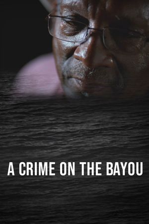 A Crime on the Bayou's poster
