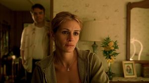 Erin Brockovich's poster