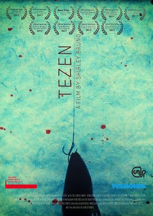Tezen's poster