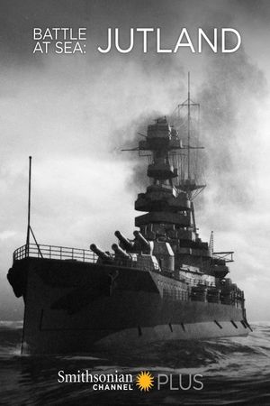 Battle at Sea: Jutland's poster