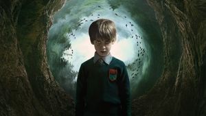 The Hole in the Ground's poster