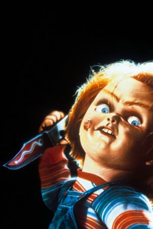 Child's Play's poster