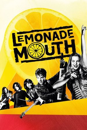 Lemonade Mouth's poster