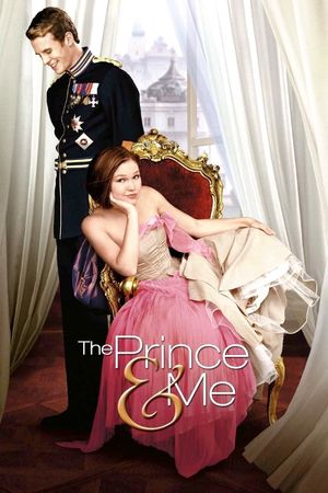 The Prince and Me's poster