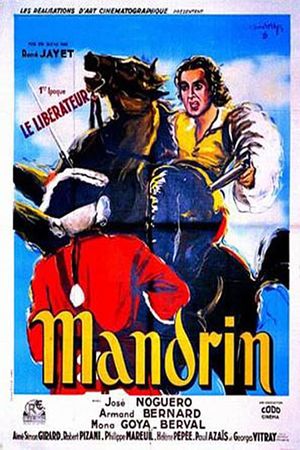 Mandrin (1ère époque) Le libérateur's poster image