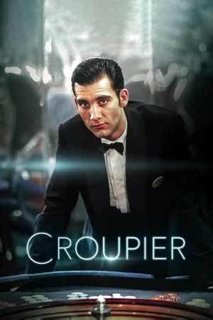 Croupier's poster