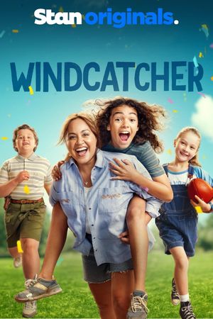 Windcatcher's poster