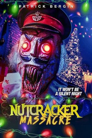 Nutcracker Massacre's poster