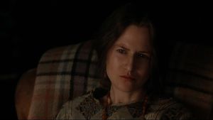 The Hours's poster