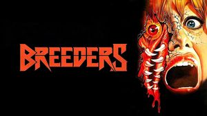 Breeders's poster