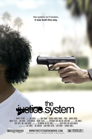 The System's poster