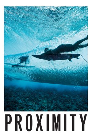 Proximity's poster