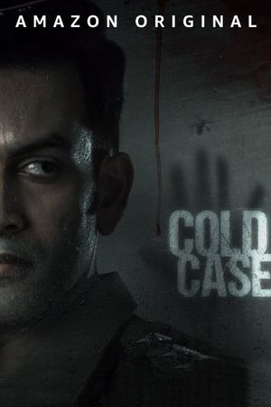 Cold Case's poster