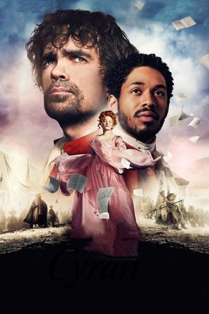 Cyrano's poster