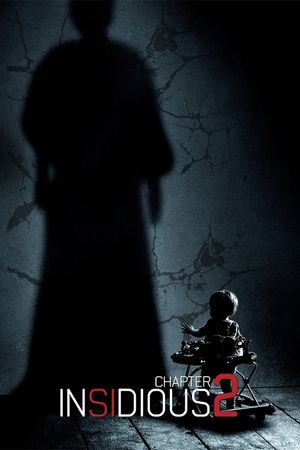 Insidious: Chapter 2's poster