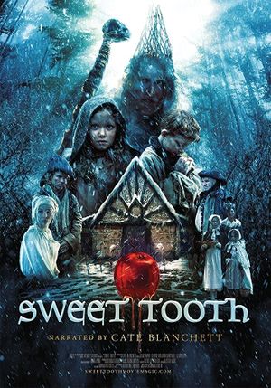 Sweet Tooth's poster