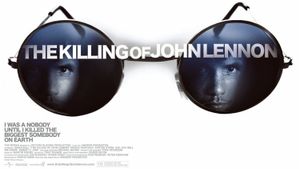 The Killing of John Lennon's poster