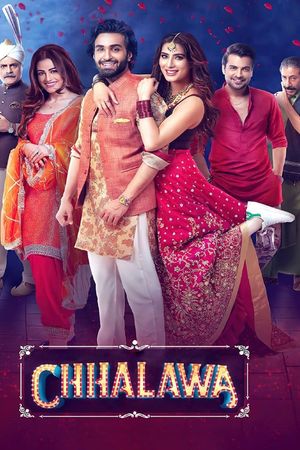 Chhalawa's poster