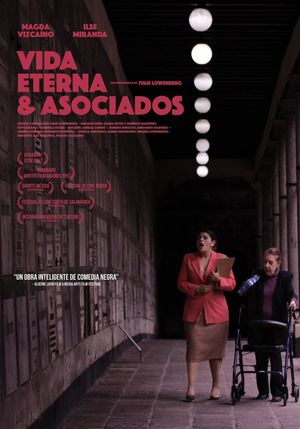 Eternal Life & Associates's poster