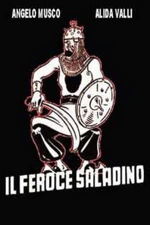 Il feroce Saladino's poster image