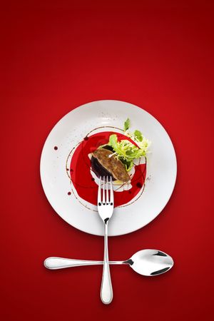 The Heat: A Kitchen (R)evolution's poster