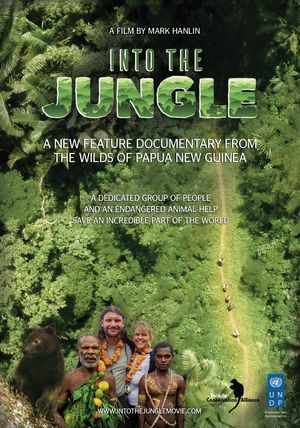 Into the Jungle's poster