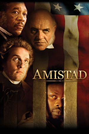 Amistad's poster