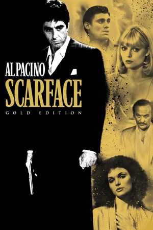 Scarface's poster