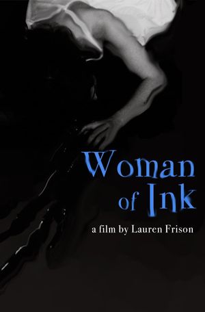 Woman of Ink's poster