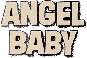 Angel Baby's poster