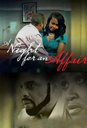 A Night For An Affair's poster image