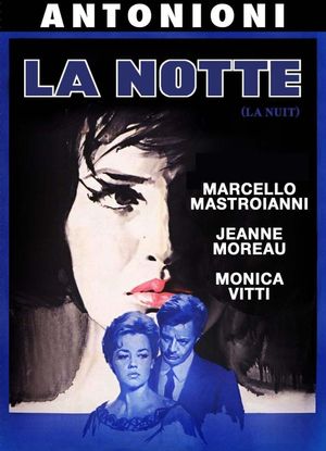 La Notte's poster