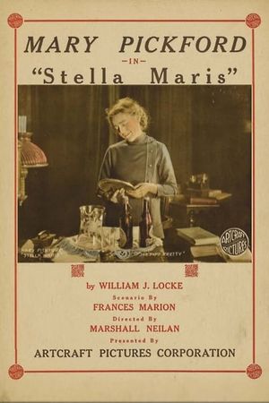 Stella Maris's poster