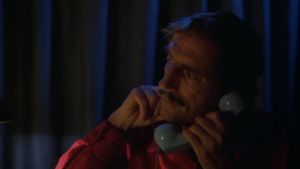 Paris, Texas's poster