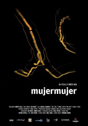 Mujermujer's poster