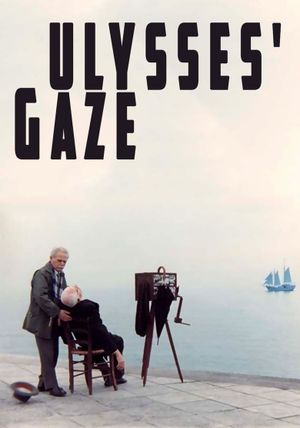 Ulysses' Gaze's poster