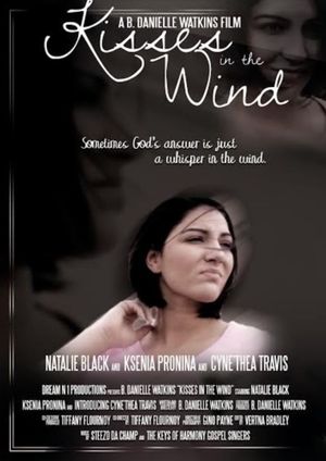 Kisses In The Wind's poster