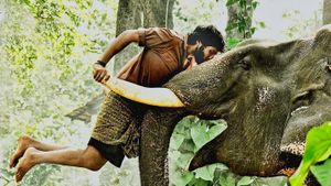 Kumki's poster