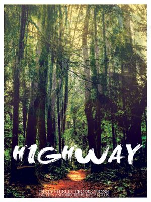 Highway's poster