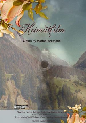 Heimatfilm's poster