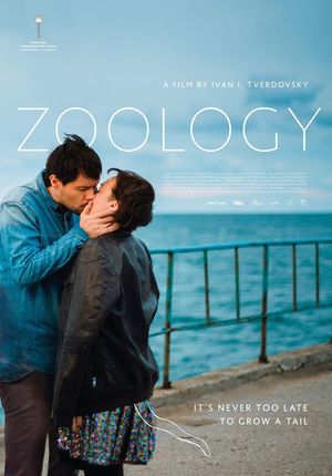 Zoology's poster