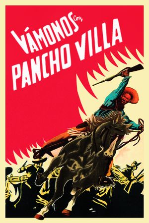 Let's Go with Pancho Villa's poster