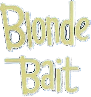 Blonde Bait's poster