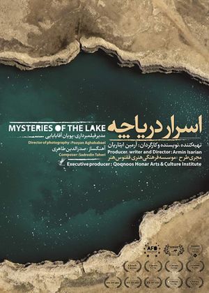 Mysteries of the Lake's poster