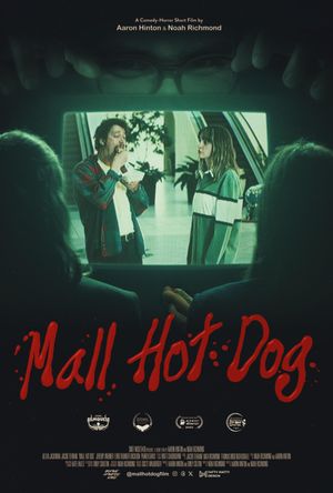 Mall Hot Dog's poster