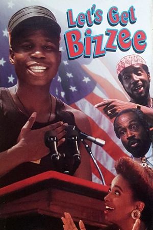 Let's Get Bizzee's poster