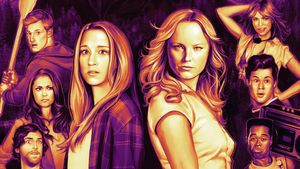 The Final Girls's poster