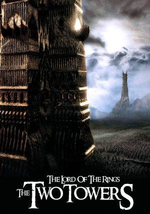 The Lord of the Rings: The Two Towers's poster