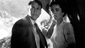 Invasion of the Body Snatchers's poster