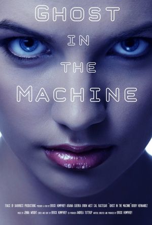 Mind and Machine's poster